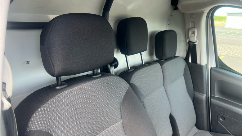 Citroen Berlingo L1 Diesel 1.6 BlueHDi 850Kg Enterprise 100ps